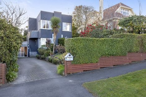 Photo of property in 4 Lawson Street, Roslyn, Dunedin, 9011