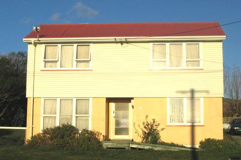 Photo of property in 29 Miranda Street, Cannons Creek, Porirua, 5024