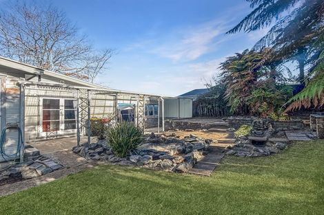 Photo of property in 102 Tirau Street, Putaruru, 3411