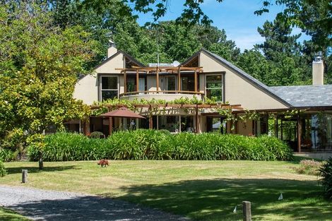Photo of property in 124 Puketitiri Road, Poraiti, Napier, 4182