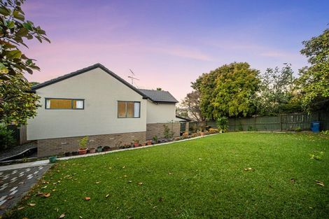 Photo of property in 22 Hogarth Rise, West Harbour, Auckland, 0618