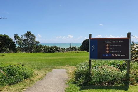 Photo of property in 29 Newton Street, Fitzroy, New Plymouth, 4312