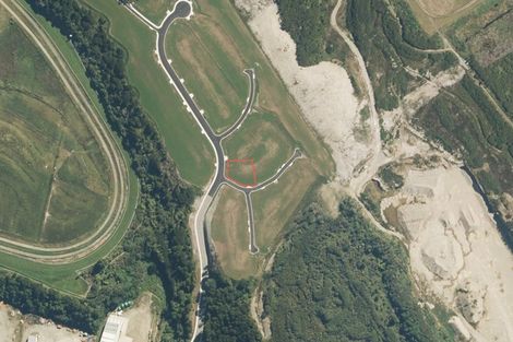 Photo of property in 12 Racecourse Terrace Rise, Hokitika, 7882