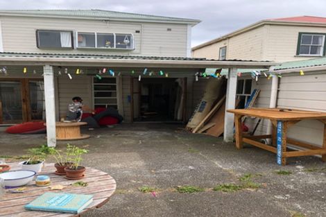 Photo of property in 12 Wilson Street, Newtown, Wellington, 6021