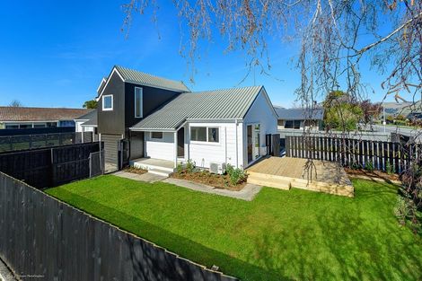Photo of property in 1/107 Rowley Avenue, Hoon Hay, Christchurch, 8025