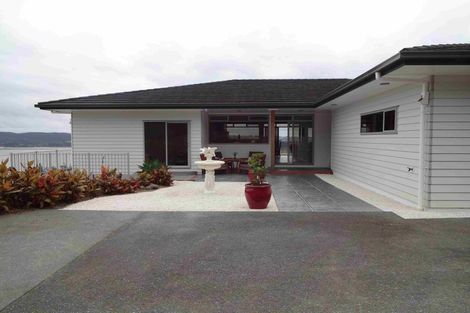 Photo of property in 458e Hihi Road, Hihi, Mangonui, 0494