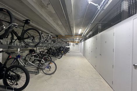 Photo of property in Victoria Lane Apartments, 508/161 Victoria Street, Te Aro, Wellington, 6011