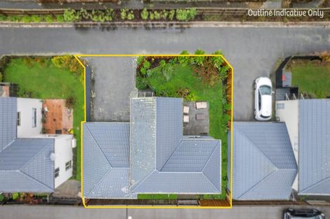 Photo of property in 2/21 Alexandra Street, Richmond, Christchurch, 8013