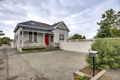 Photo of property in 301a Frederick Street, Mahora, Hastings, 4120