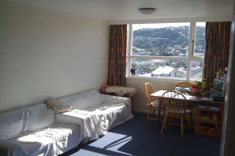 Photo of property in Armstrong Court, 12/12 Angus Avenue, Berhampore, Wellington, 6023