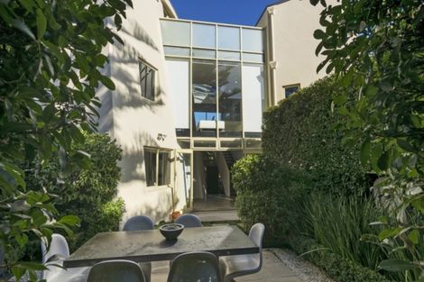 Photo of property in 5/23 Napier Street, Freemans Bay, Auckland, 1011