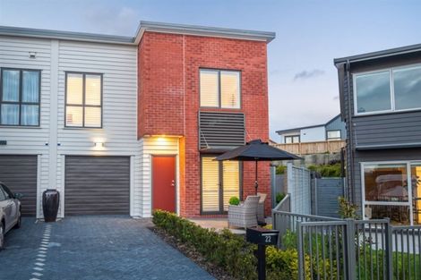 Photo of property in 22 Tamiro Road, Whenuapai, Auckland, 0618