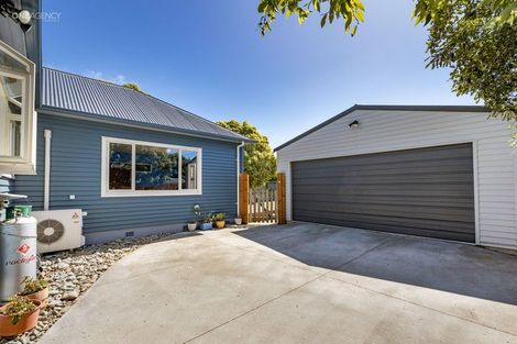 Photo of property in 43 Marshall Street, Woolston, Christchurch, 8023