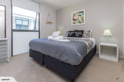 Photo of property in Halsey Apartments At Lighter Quay, 215/77 Halsey Street, Auckland Central, Auckland, 1010