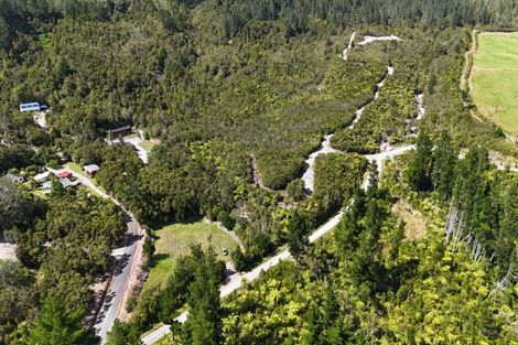 Photo of property in 195 Powerhouse Road, Fairdown, Westport, 7891