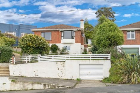 Photo of property in 65 Forfar Street, Clyde Hill, Dunedin, 9011
