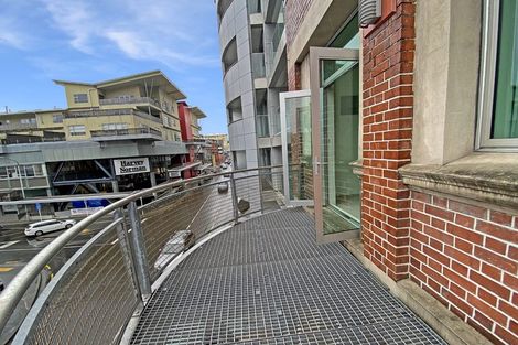 Photo of property in Hb Apartments, 7/3 Holland Street, Te Aro, Wellington, 6011