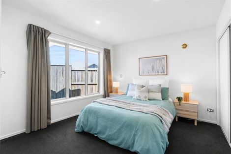 Photo of property in 24 Maka Lane, Halswell, Christchurch, 8025