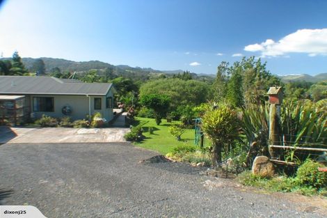 Photo of property in 73 Pukekauri Road, Waikino, Waihi, 3682