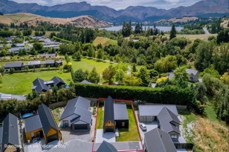 Photo of property in 7 Bathans Lane, Lake Hayes, Queenstown, 9304