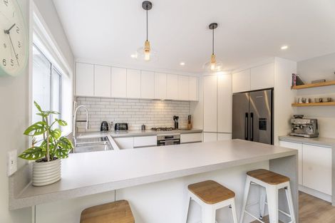 Photo of property in 175a Mclintock Street North, Johnsonville, Wellington, 6037