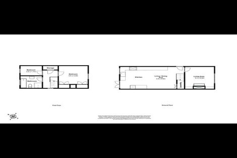 Photo of property in 5b Saint Mary Street, Thorndon, Wellington, 6011