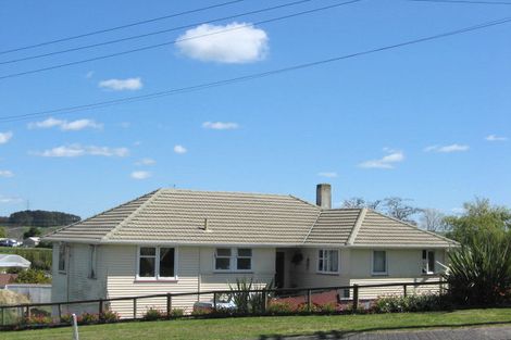 Photo of property in 173 Russell Road, Huntly, 3700