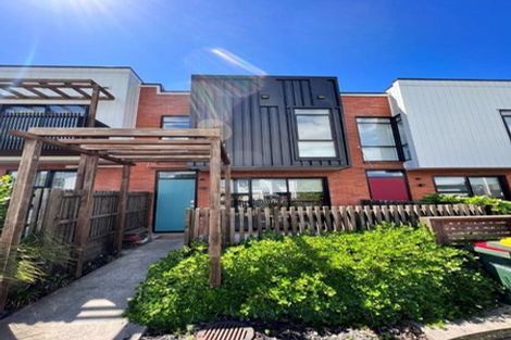 Photo of property in 13 Saltmarsh Road, Hobsonville, Auckland, 0616