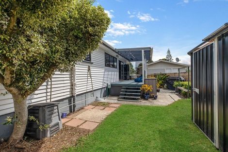 Photo of property in 37 Pomaria Road, Henderson, Auckland, 0610