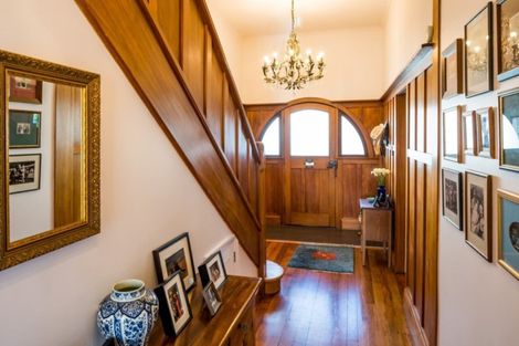 Photo of property in 82 Brougham Street, Mount Victoria, Wellington, 6011