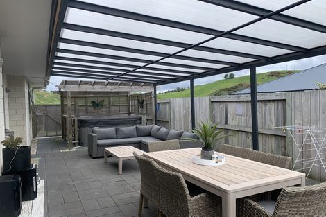 Photo of property in 10 Bryan Gallagher Place, Welcome Bay, Tauranga, 3175