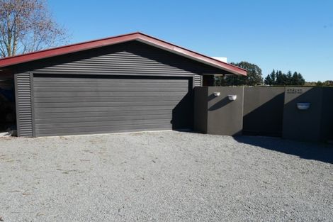 Photo of property in 252 Claremont Road, Claremont, Timaru, 7974