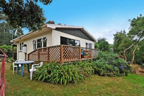 Photo of property in 240 Harington Point Road, Lower Portobello, Dunedin, 9077