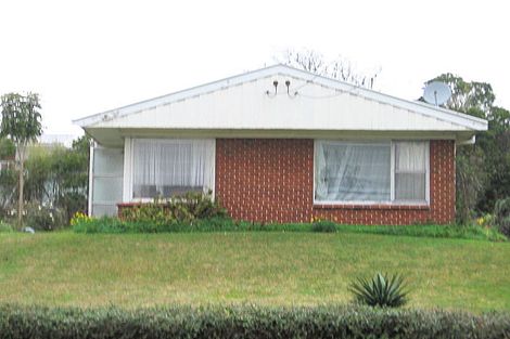 Photo of property in 23 Queens Avenue, Frankton, Hamilton, 3204