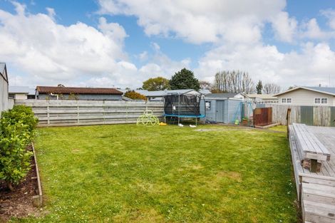 Photo of property in 26 Ferndale Place, Feilding, 4702