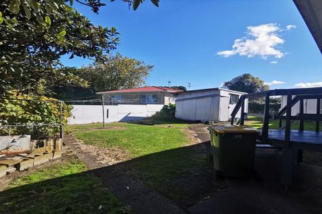 Photo of property in 221 Great South Road, Manurewa, Auckland, 2102