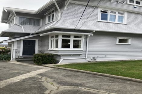 Photo of property in 195 Derwent Street, Island Bay, Wellington, 6023