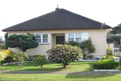 Photo of property in 59 Manson Street, Terrace End, Palmerston North, 4410