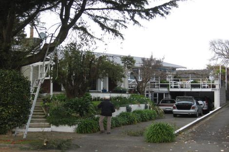 Photo of property in 12b Stuart Street, Levin, 5510