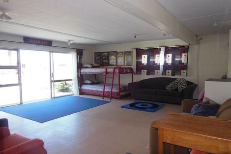 Photo of property in 4 Te Kapua Street, Oakura, Hikurangi, 0184