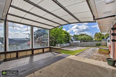 Photo of property in 4 Wentworth Place, Te Kamo, Whangarei, 0112