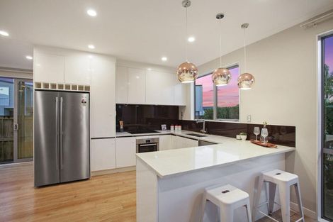 Photo of property in 36 Lockheed Street, Hobsonville, Auckland, 0618