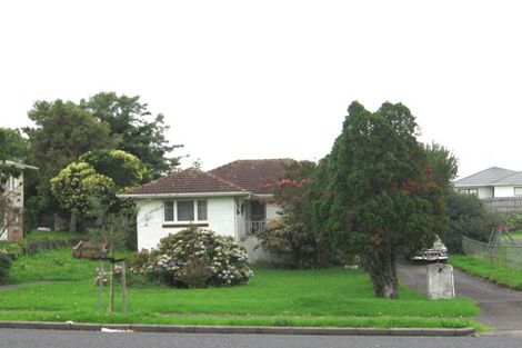 Photo of property in 10 Ferndale Road, Mount Wellington, Auckland, 1060