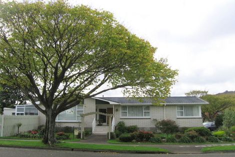 Photo of property in 6 Percy Cameron Street, Avalon, Lower Hutt, 5011