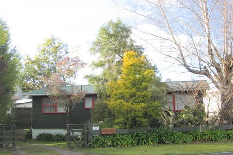 Photo of property in 11 Motutaiko Street, Kuratau, Turangi, 3381