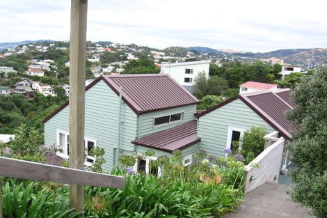 Photo of property in 84 Madras Street, Khandallah, Wellington, 6035