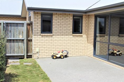 Photo of property in 36 Mariposa Crescent, Aidanfield, Christchurch, 8025