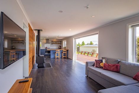 Photo of property in 19 Buddo Street, National Park, Owhango, 3989