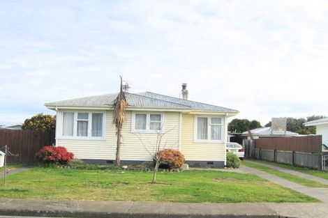 Photo of property in 709 Anson Street, Mayfair, Hastings, 4122