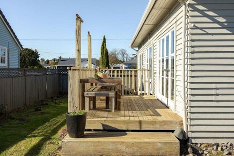 Photo of property in 61 Bailey Street, Huntly, 3700